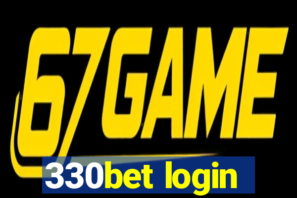 330bet login